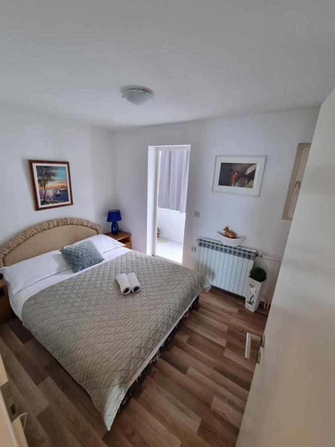 Apartman Blazenka Drasnice Eksteriør bilde