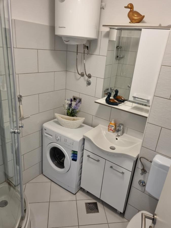 Apartman Blazenka Drasnice Eksteriør bilde