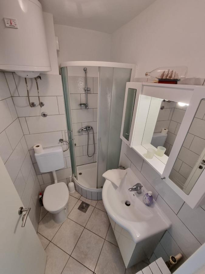 Apartman Blazenka Drasnice Eksteriør bilde