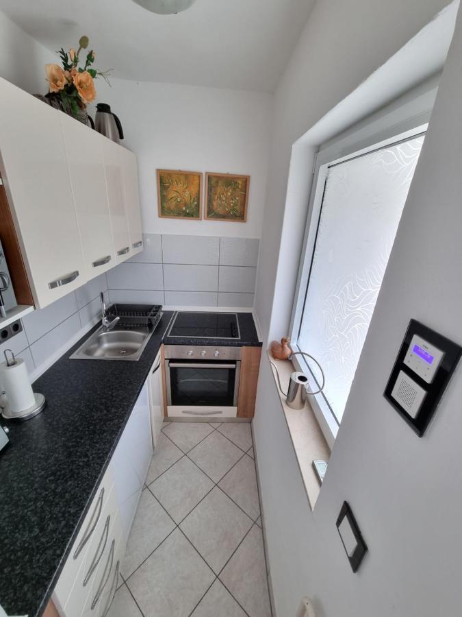 Apartman Blazenka Drasnice Eksteriør bilde