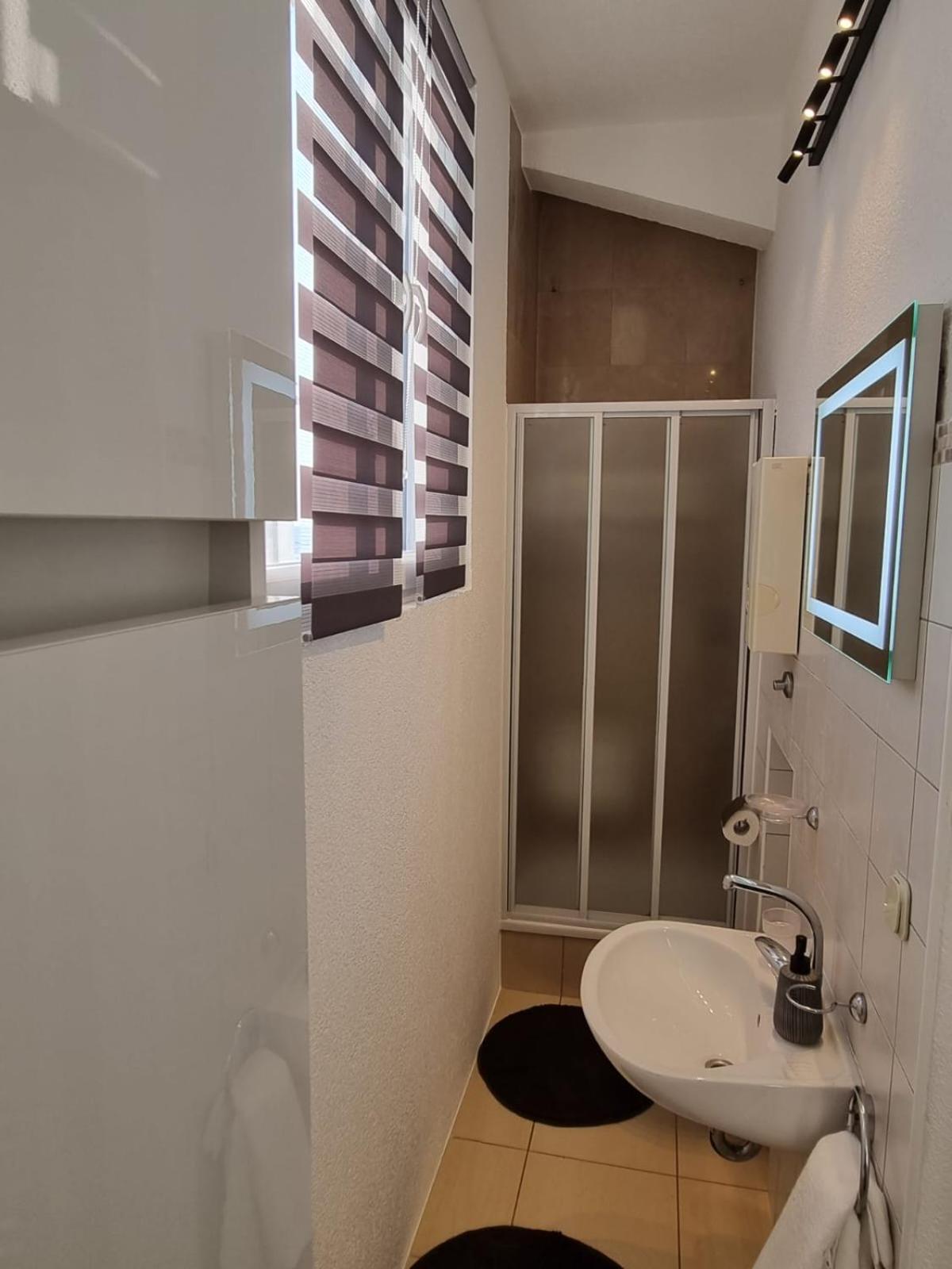 Apartman Blazenka Drasnice Eksteriør bilde