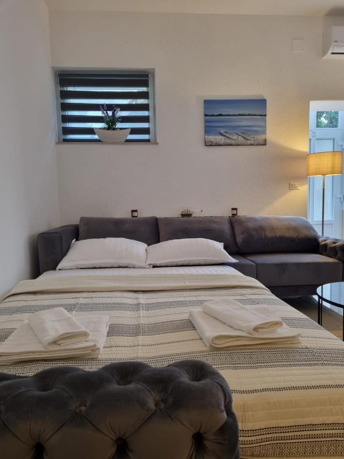 Apartman Blazenka Drasnice Eksteriør bilde